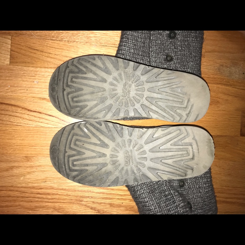 Ugg Boots